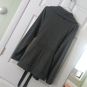 Banana Republic Sweater/coat